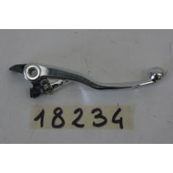 Leva freno dx Brake lever...