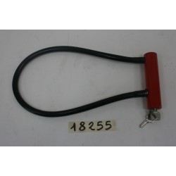 Antifurto Lucchetto Catena...