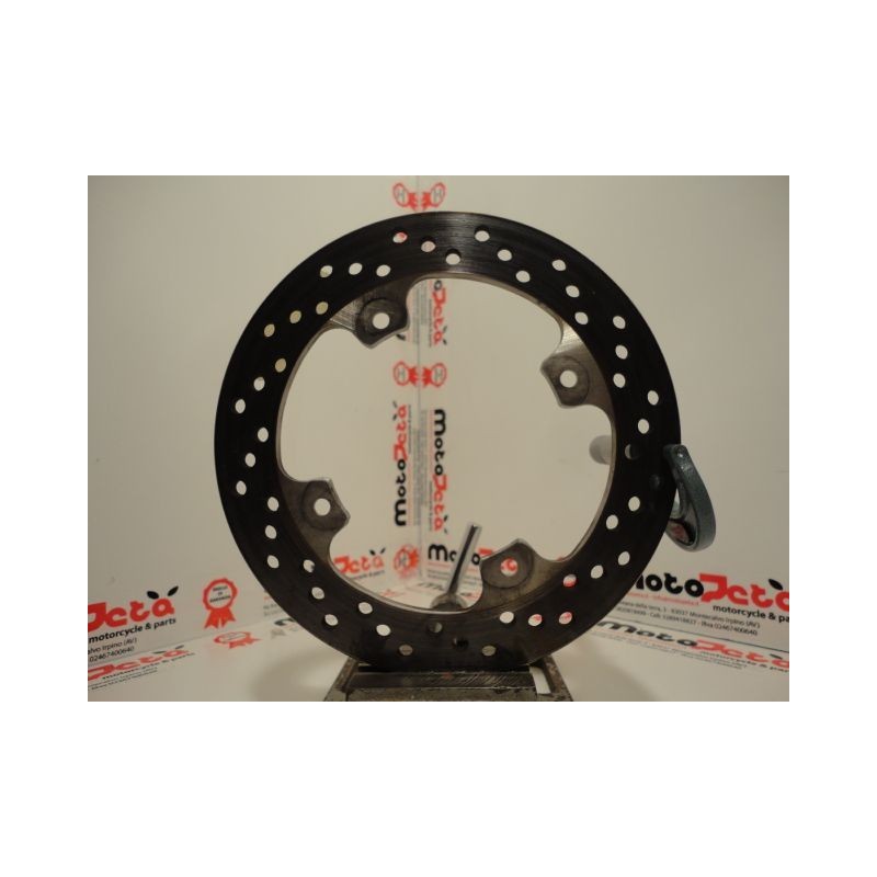 Disco Freno posteriore Brake Rotor Rear Mv Agusta Brutale 750 910 989 1079 1090 Disco Freno posteriore Brake Rotor Rear Mv Agusta Brutale 750 910 989 1079 1090