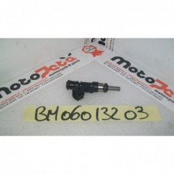 Iniettore Injektoren Fuel Injector Bmw G 650 Gs 10 16