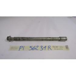 Perno Asse ruota anteriore...