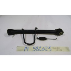 Cavalletto laterale Side...