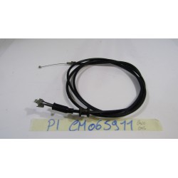 Cavo acceleratore gas...
