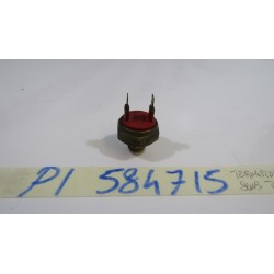 Sensore temperatura acqua...