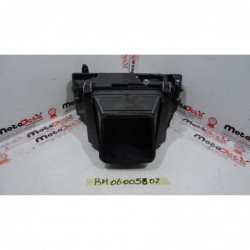 Airbox Scatola Filtro Luftfiltergehäuse Bmw S 1000 RR 09 12