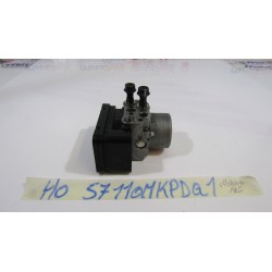 Modulo abs ABS control...