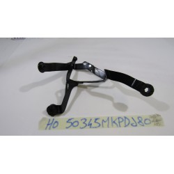 Staffa supporto modulo abs...