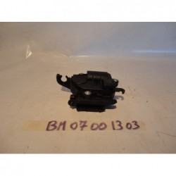 Valvola Scarico Attuatore Motor elettric Valve Exhaust Bmw S 1000 R 13 15