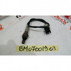 Sonda lambda Lambda Sonde Auspuff Sensor Geber Bmw K 1300 S 12 16