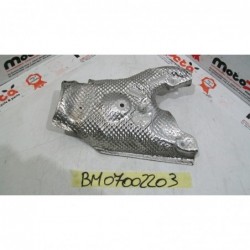 Paratia paracalore Motore Engine bulkhead heat shield Bmw K 1300 S 12 16