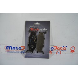 Pastiglie freno anteriore...