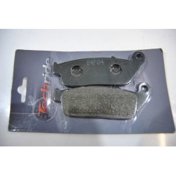Pastiglie freno posteriore...