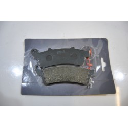 Pastiglie freno anteriore...
