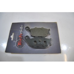 Pastiglie freno anteriore...