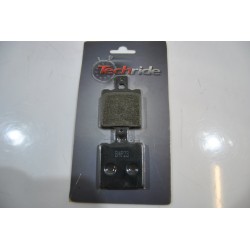 Pastiglie freno anteriore...