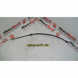 Cavo comando valvola scarico control exhaust valve cables K 1300 R S 09 16