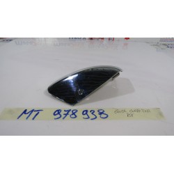 Copertura corpo farfallato...