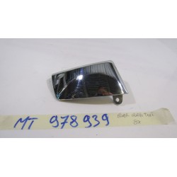 Copertura corpo farfallato...