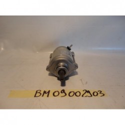 Motorino avviamento motor starter Bmw S 1000 R 13 15