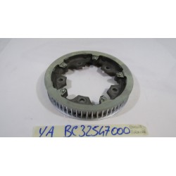 Puleggia Pignone cinghia...