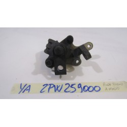 Pinza freno a mano...