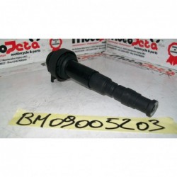 Bobina pipetta candela coil spark plug Bmw K 1300 S 12 16