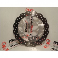 Disco Freno Posteriore  Brake Rotor Rear Bremsscheiben Kawasaki Z 1000 07-09