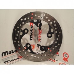 Disco Freno Posteriore Brake Rotor Rear Bremsscheiben Suzuki Gsxr 600 750 03 10