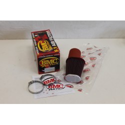 Filtro aria sportivo...