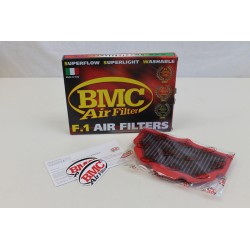 Filtro aria Race lavabile...