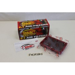 Filtro aria sportivo...