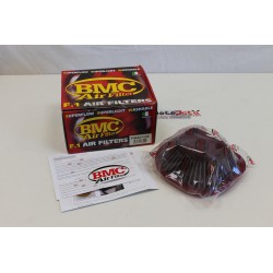 Filtro aria sportivo...