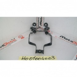 Staffa supporto Portatarga Plate bracket support Honda Cbr250R 10 14