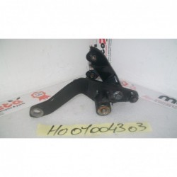 Staffa supporto motore Destra Right Engine support bracket Honda Cbr 250 R 10 14