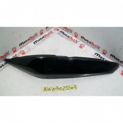 Carena coda sinistra left rear tail fairing Kawasaki ER6 N 05 08