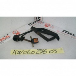 Sensore fase new timing rpm pick up Kawasaki ER6 N 05 08