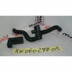 Valvola circuito aria secondario air valve Kawasaki ER6 N 05 08