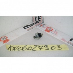 Bulbo pressione olio oil pressure switch Kawasaki ER6 N 05 08