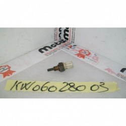 Sensore temperatura Acqua temperature sensor Kawasaki ER6 N 05 08