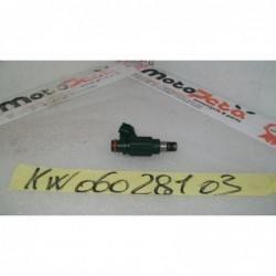 Iniettore Injektoren Fuel Injector Kawasaki ER6 N 05 08