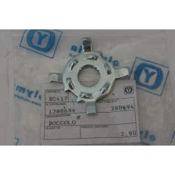 Boccola fermo ventola...