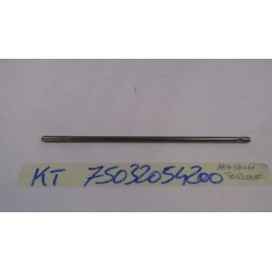 Asta attuatore spingi...