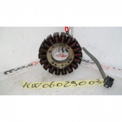 Statore generatore Generator stator Kawasaki ER6 N 05 08