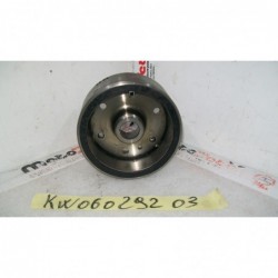 Volano rotore flywheel rotor schwungrad Kawasaki ER6 N 05 08