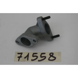 Collettore scarico OLYMPIA...