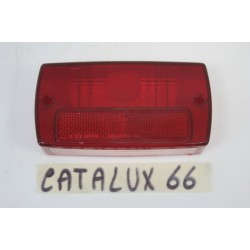 Gemma stop fanale...