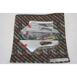 Coppia frecce posteriori...