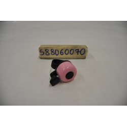 Campanello avvisatore...