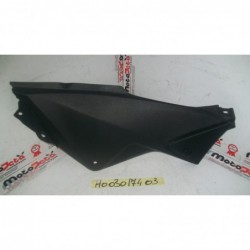Fianchetto sinistro sottoserbatoio left fairing Honda CBR 250 R 10 14