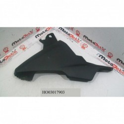 Carena puntale sinistra plastica tip fairing left Honda CBR 250 R 10 14